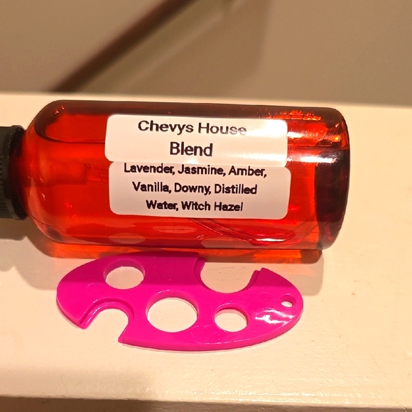 Other - Chevys House Blend Room Spray